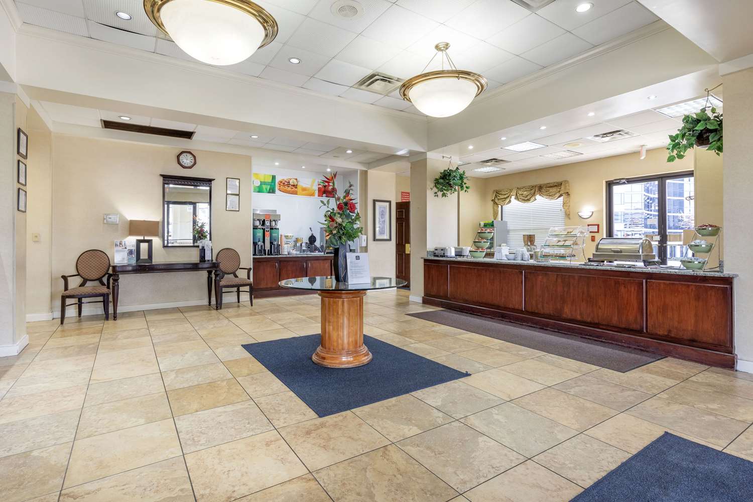 Quality Inn Vienna - Tysons Corner 8/42
