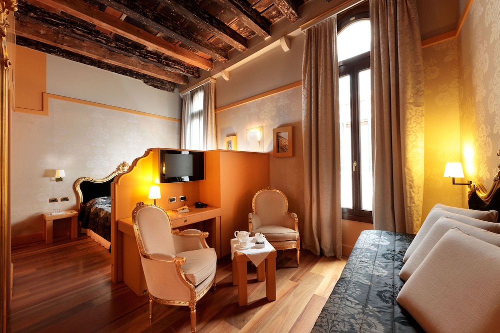 Hotel Ca Zusto Venezia 29/39