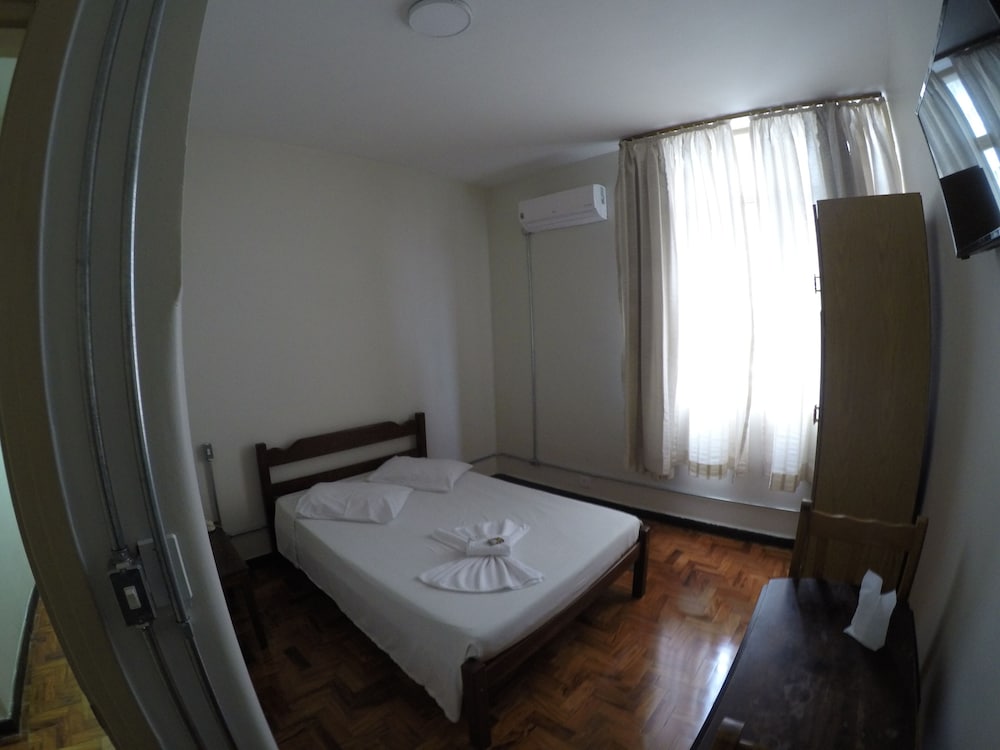 Hotel Sao Nicolau 4/16