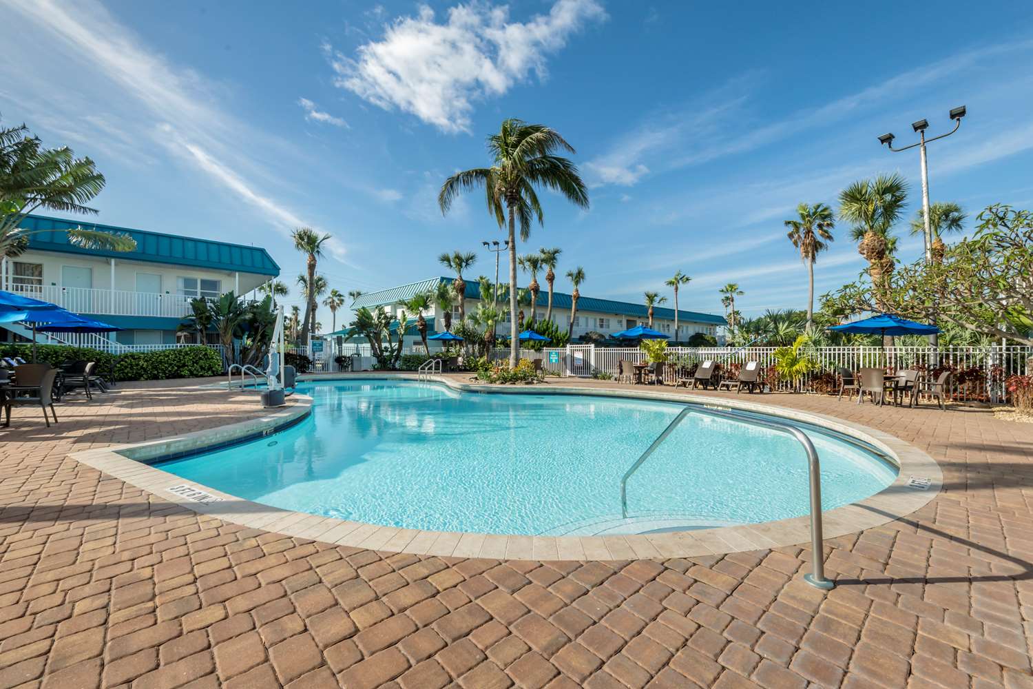 Best Western Cocoa Beach Hotel and Suites 11/11