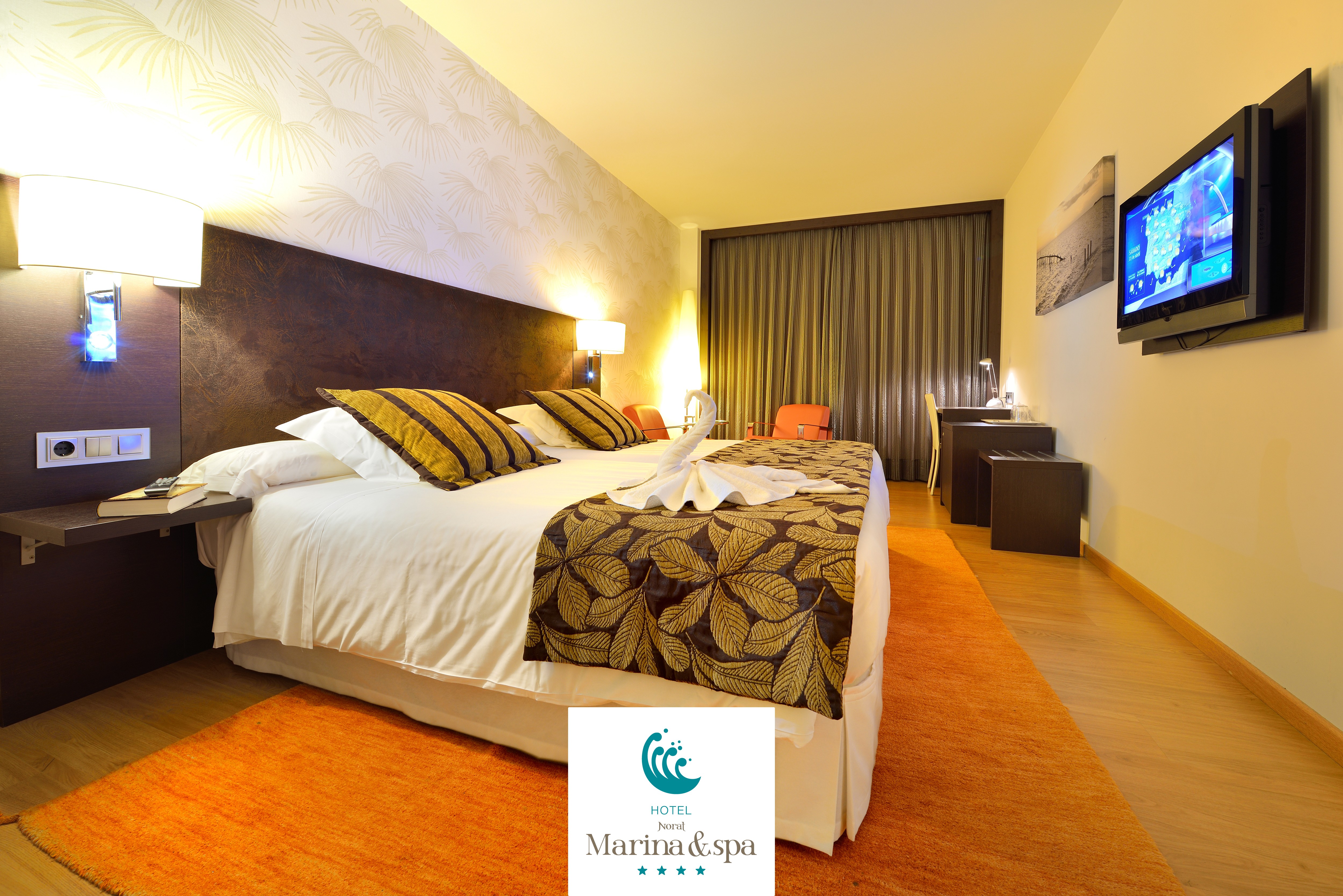 Room, Double Bed, with Child Extra Bed