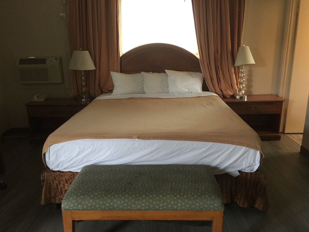 Days Inn by Wyndham Chico 13/40