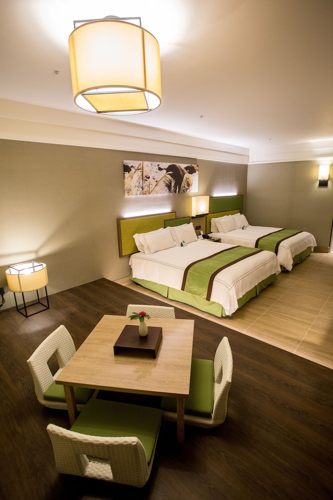Fullon Hotel Fulong 22/45