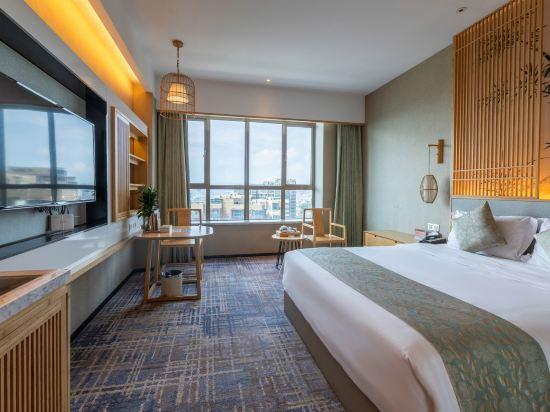 Meiyuan International Hotel 21/35