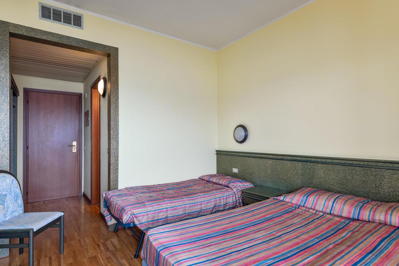 Hotel Internazionale 2/8