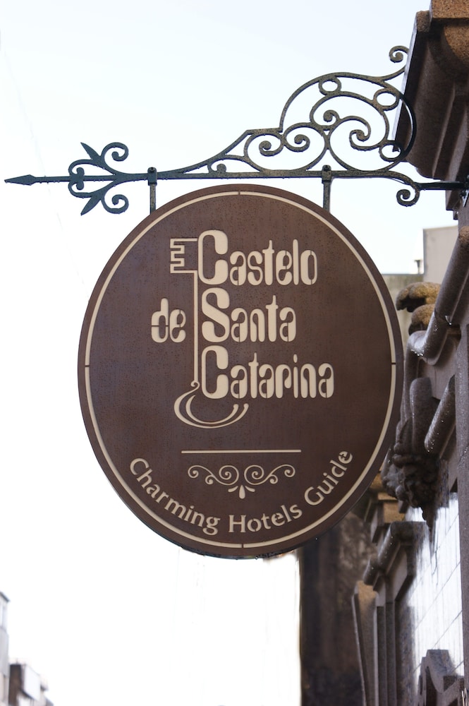 Castelo Santa Catarina酒店(Castelo Santa Catarina) 图片3
