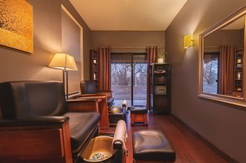 Gaia Hotel Spa Redding Ascend Hotel Collection 26/44