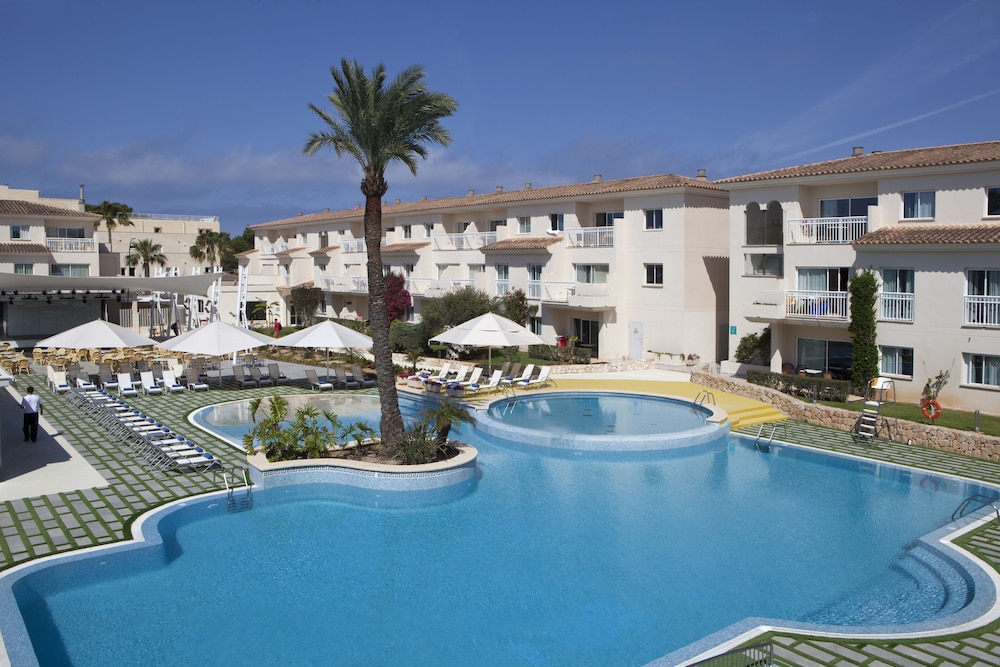 Aparthotel Isla de Cabrera 59/67
