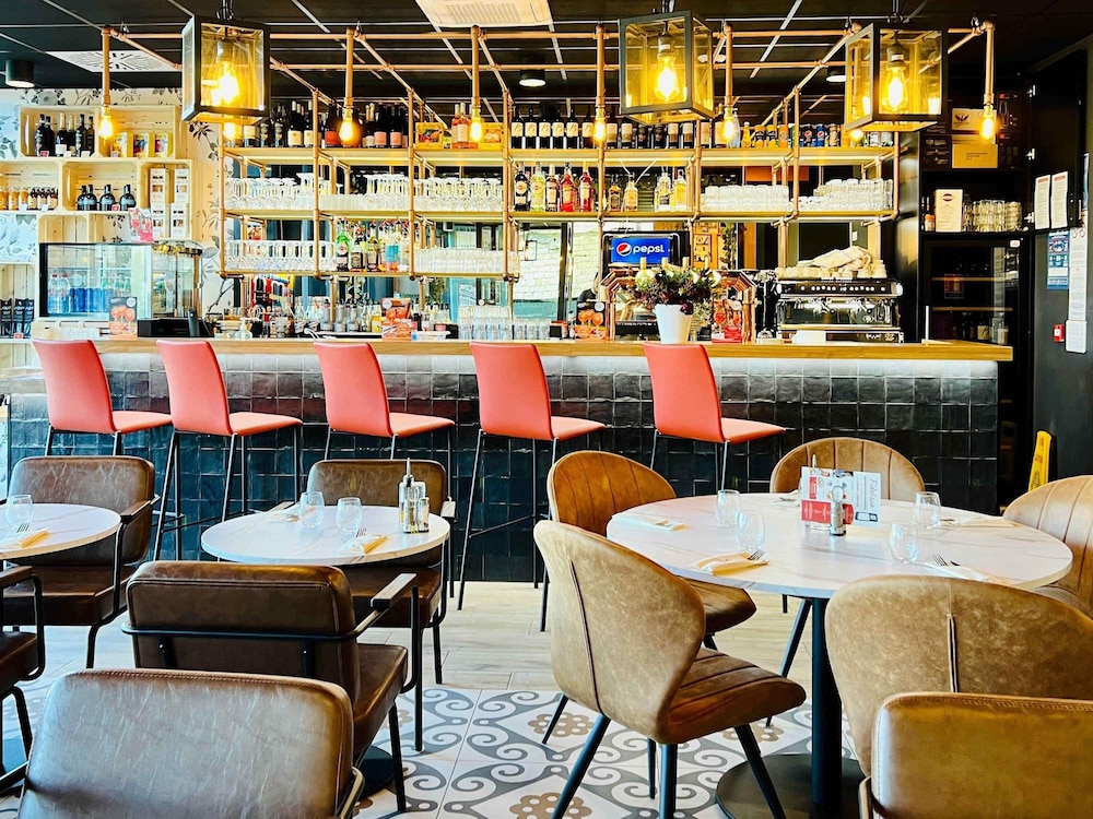 Ibis Budget Besancon Centre Gare 49/65