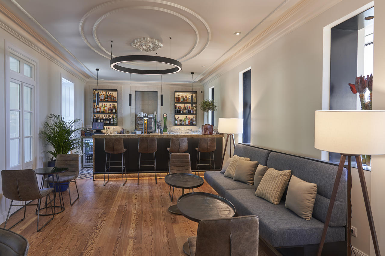 Les Suites At The Cliff Bay 13/34