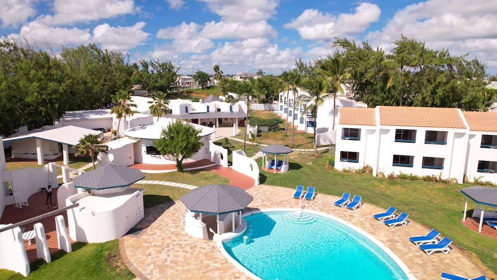 OceanBlue Resort 47/50