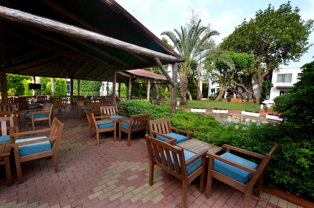 Club Kastalia Holiday Village 60/86