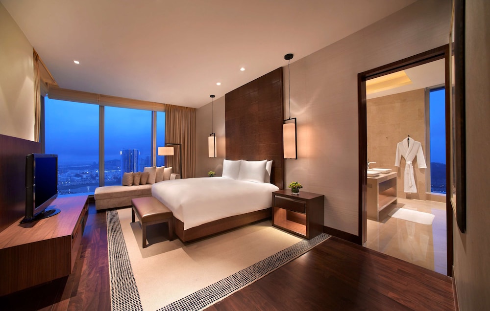 Grand Hyatt Macau 14/68