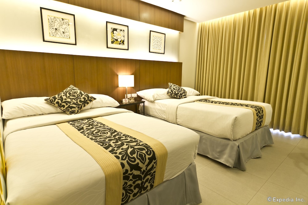 St Mark Hotel 34/65