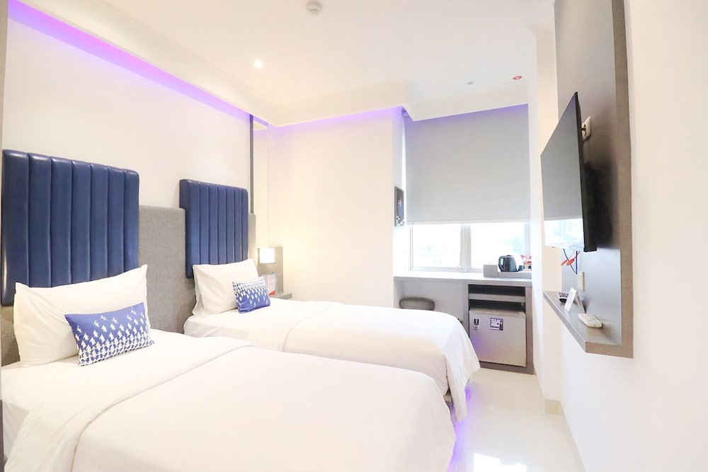 Moritz BIZ Gandaria (Ex Everyday Smart Hotel Mayestik) 10/50