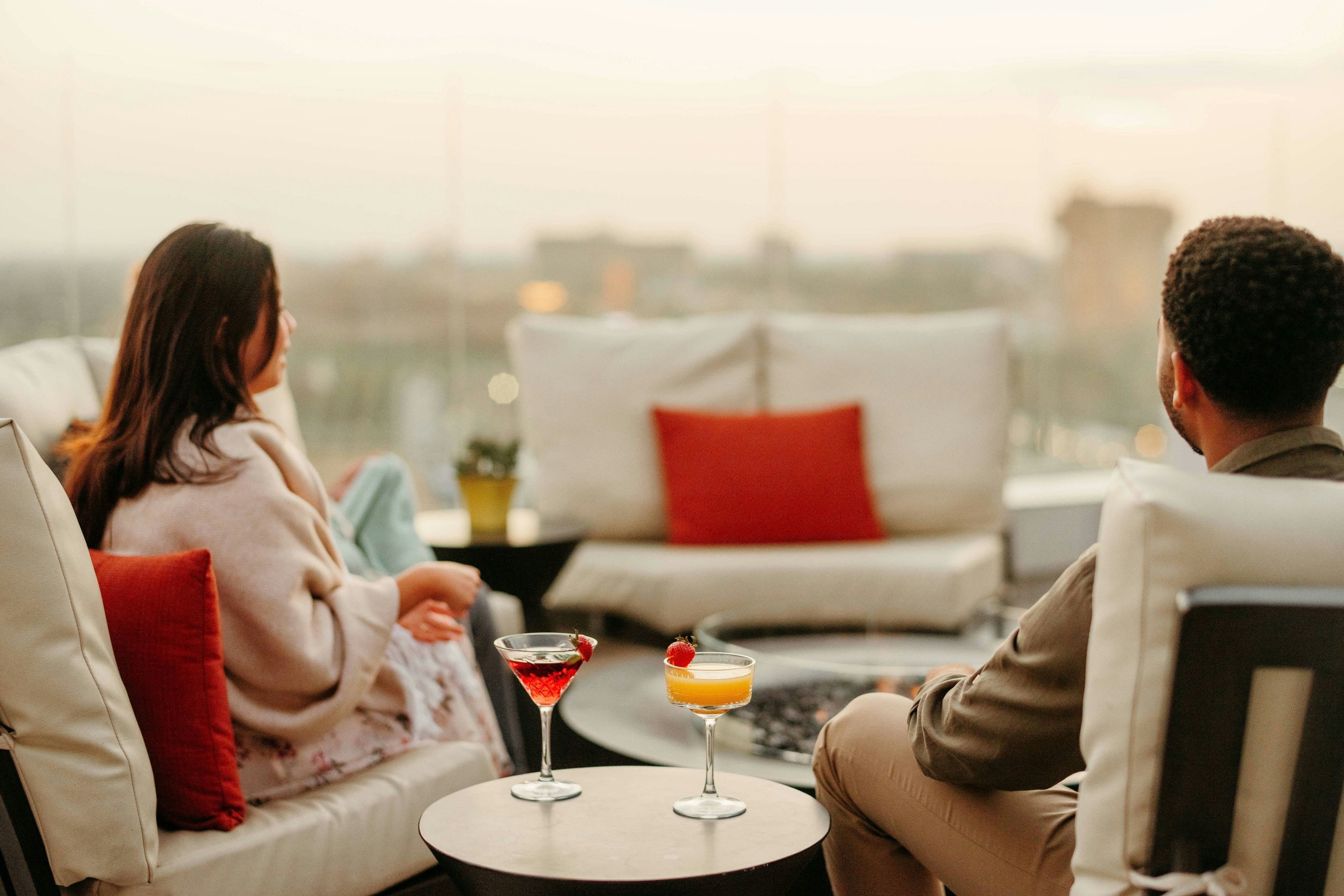 Jw Marriott Anaheim Resort 16/20