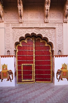 Krishna Prakash Heritage Haveli 9/42