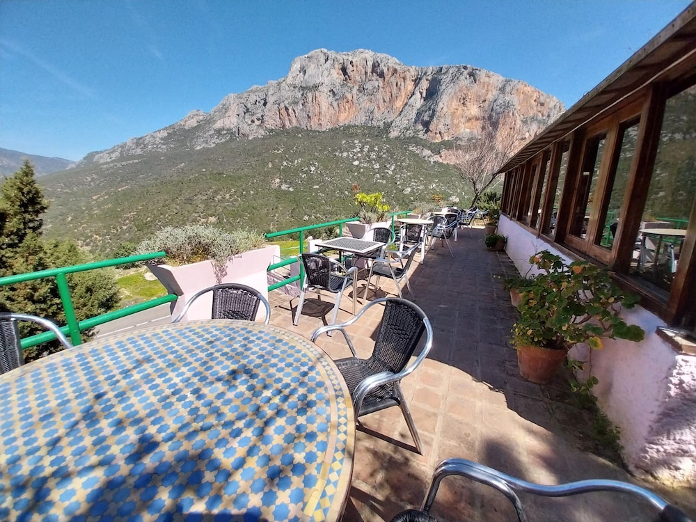 Caiat Refuge 36/50