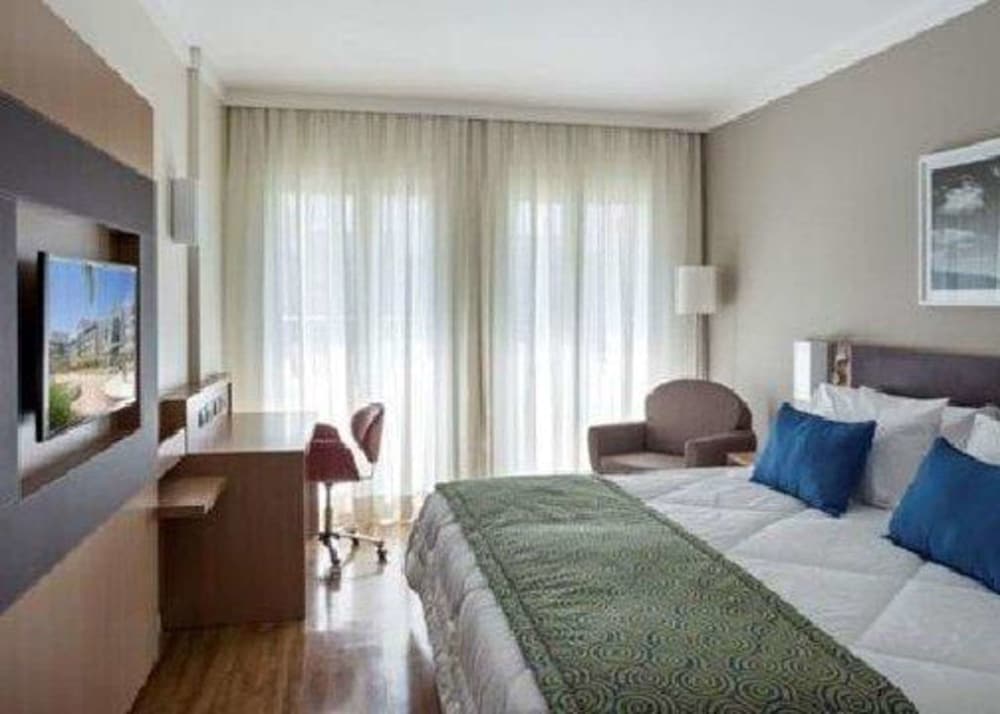 Quality Hotel & Suites Brasilia 10/34