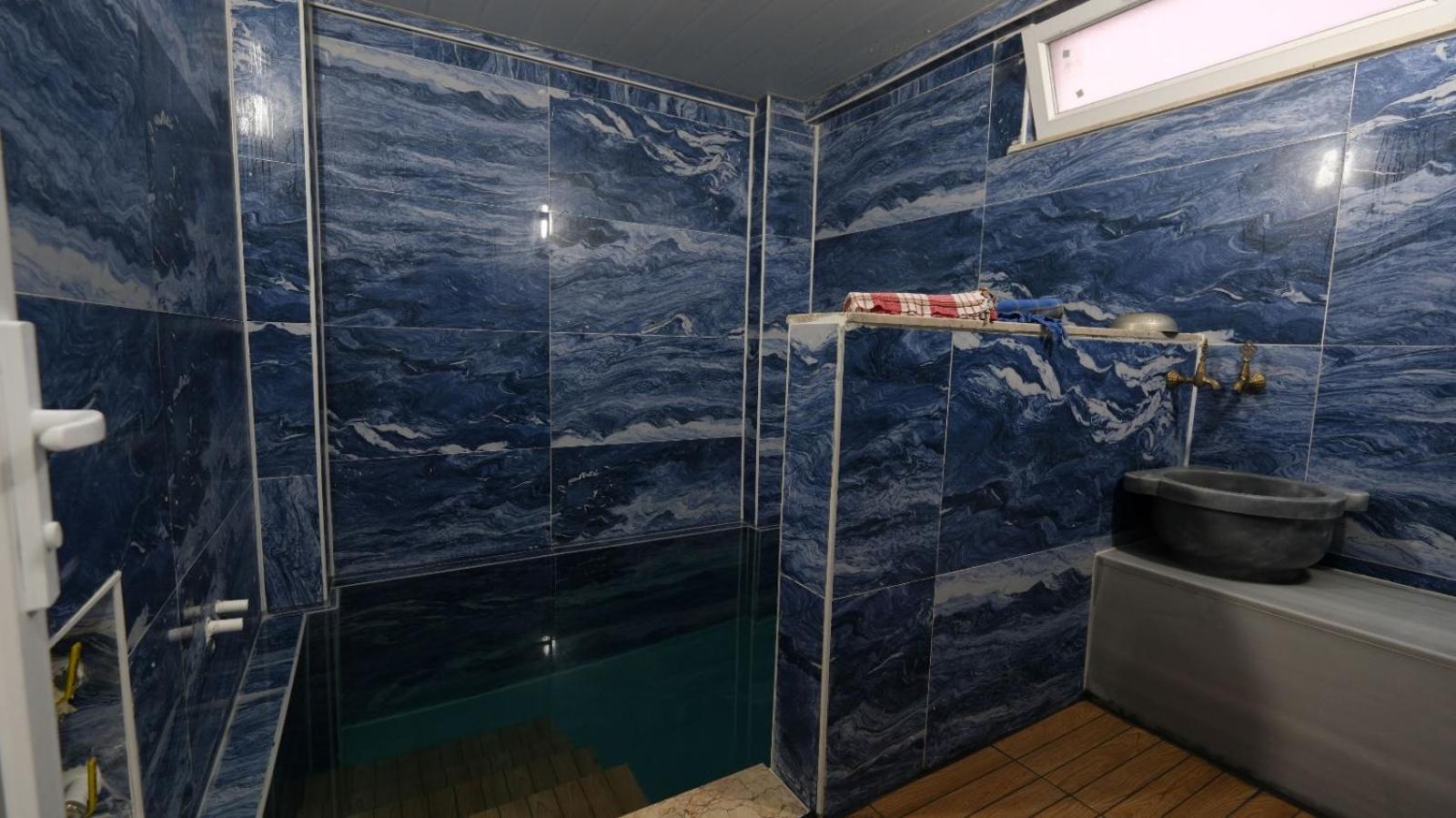 Afyon Regulus Thermal Apart Hotel & Villas 46/46