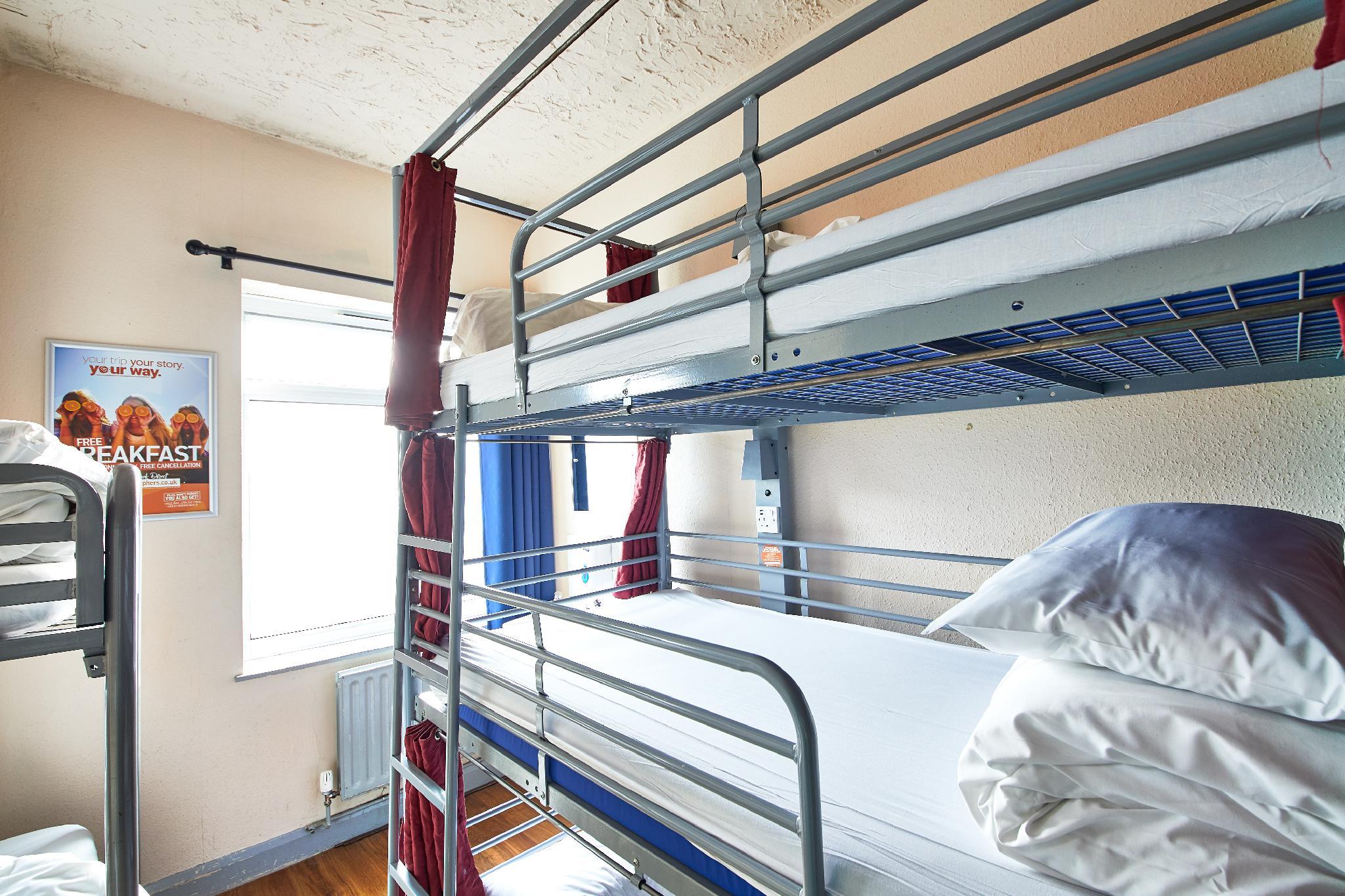 Private, 8 People, Bunk Bed