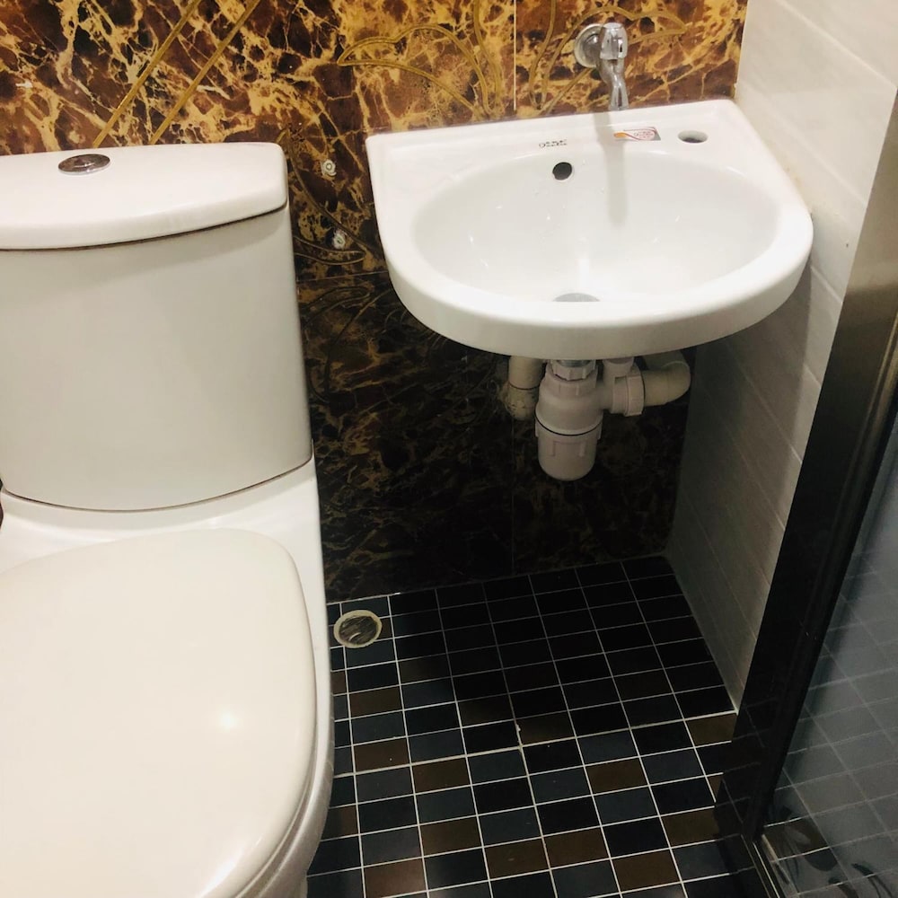 Timehouse (Hong Kong Hostel) 37/40