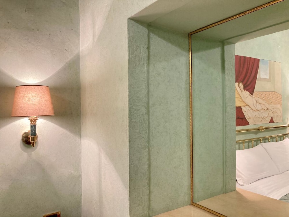 Fantastic Garden Hotel 27/50