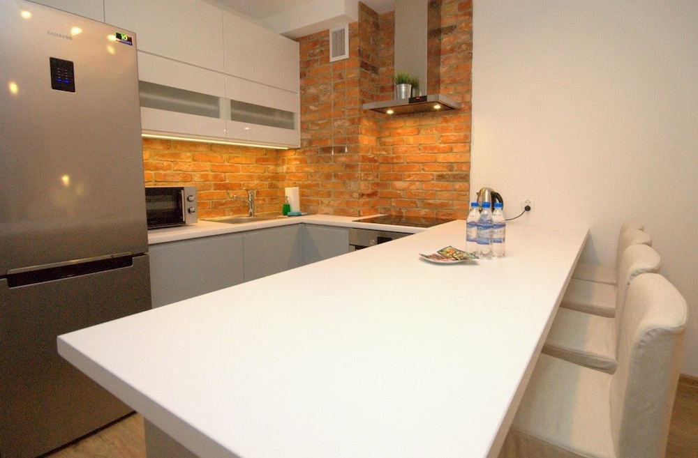 Irs Royal Apartments - Morenowe Wzgorza 21/27