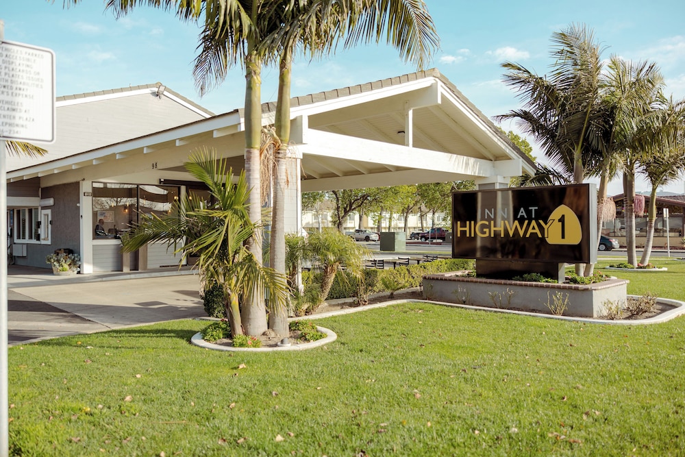 Inn At Highway 1 54/61