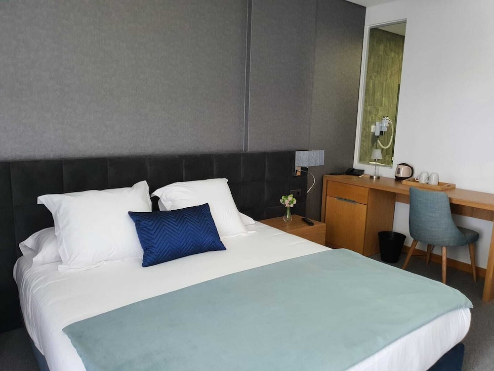 Hotel Pedras Salgadas 15/26