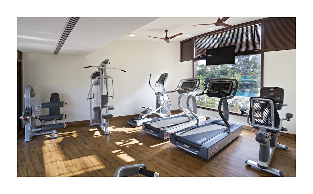 JEHAN NUMA RETREAT CLUB AND SPA 16/38