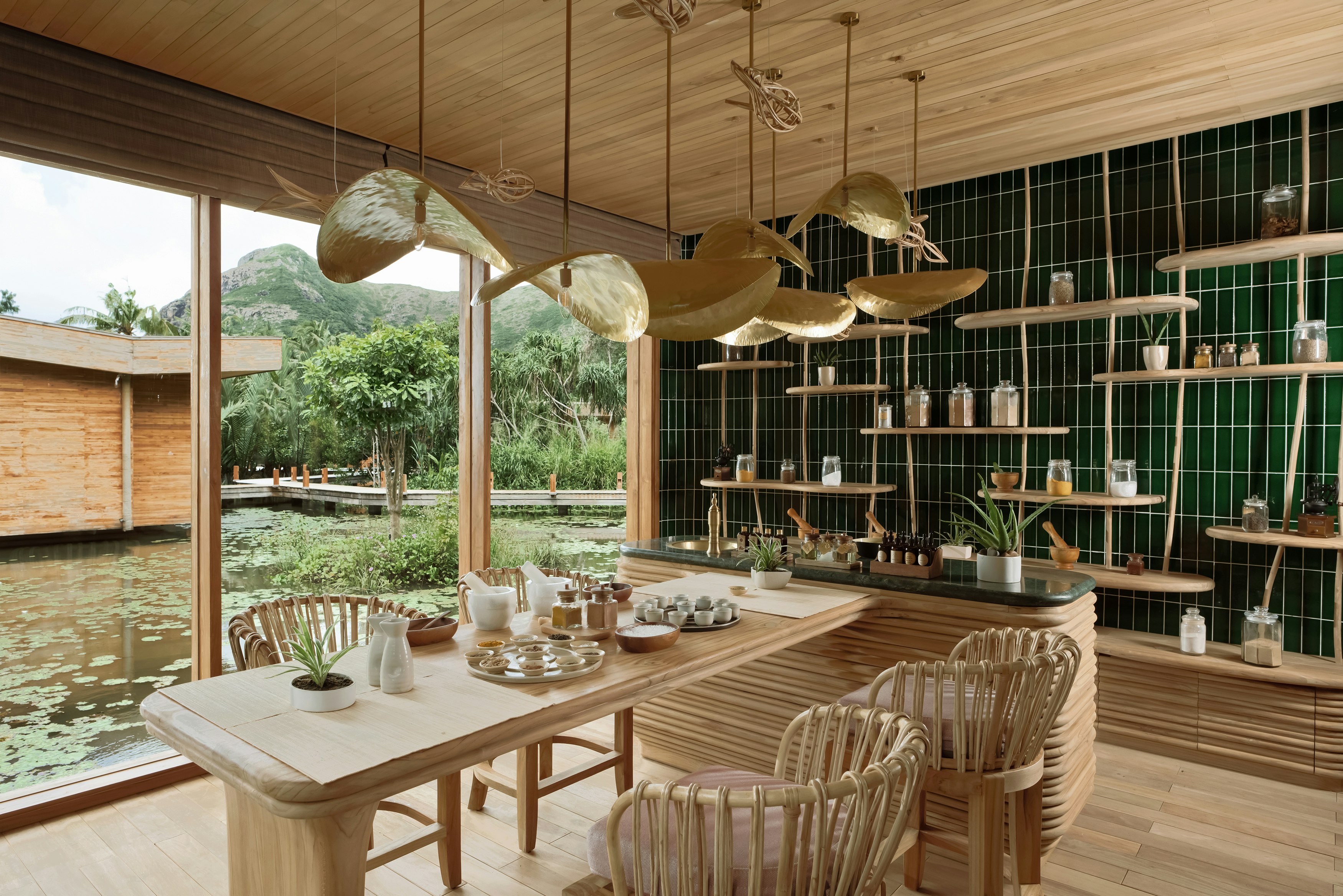 Six Senses Con Dao 20/48