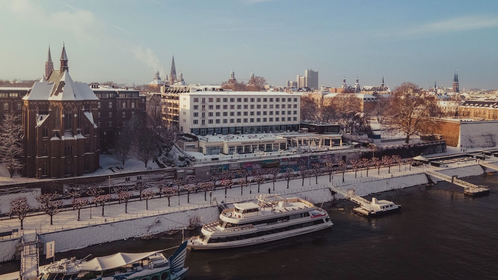 Ameron Hotel Konigshof Bonn 61/64