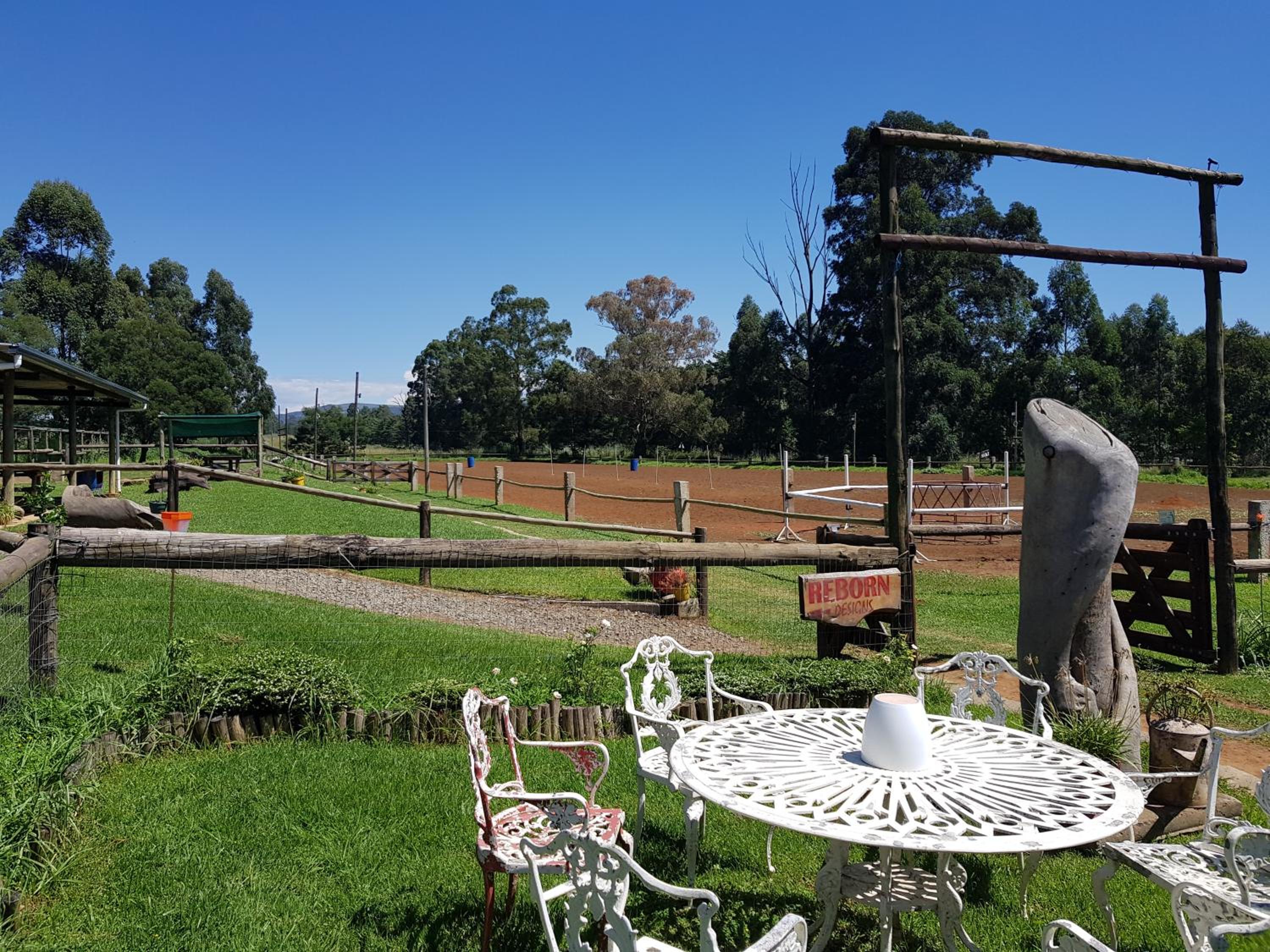 Little Club Getaway@The Hay Barn 19/21