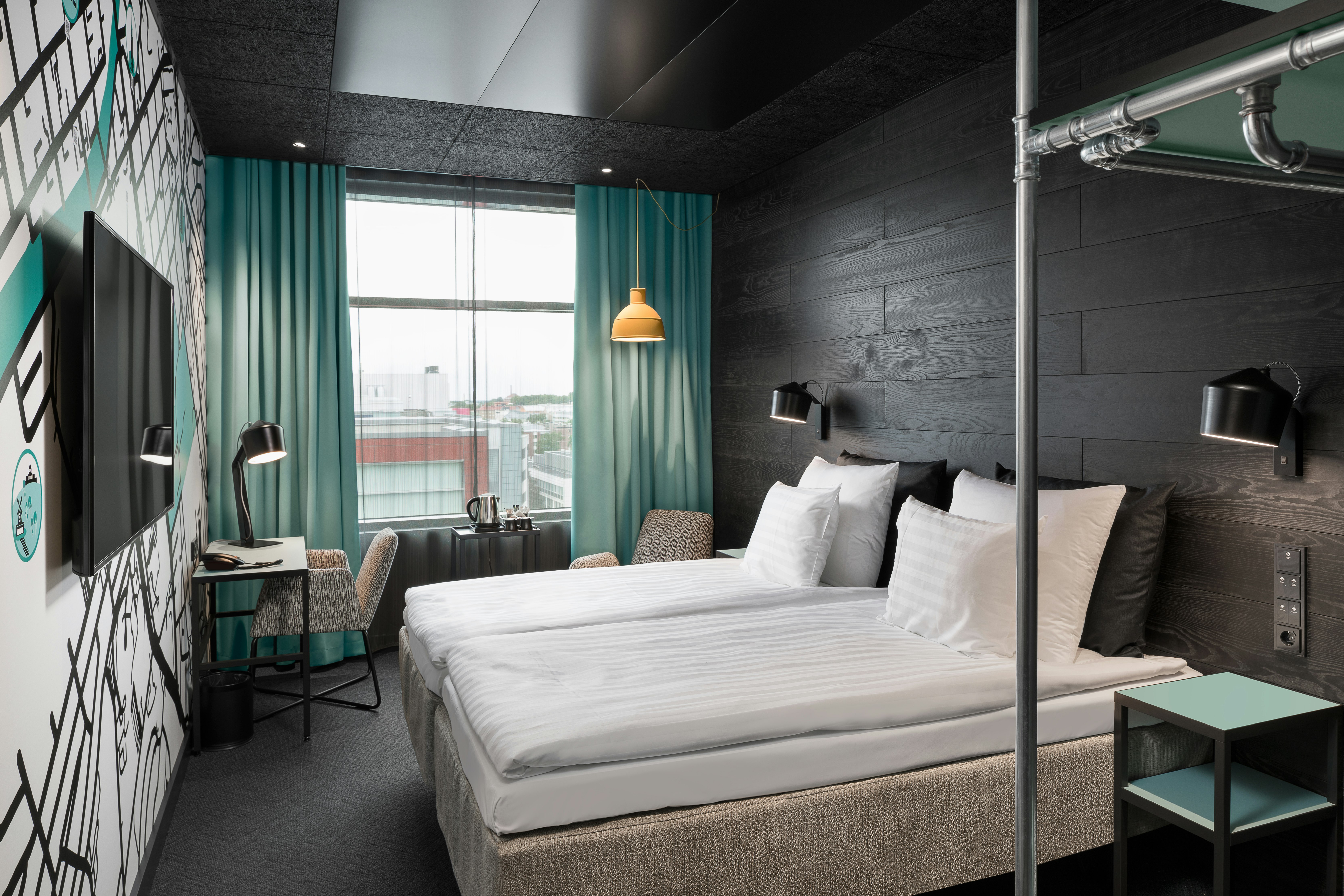 Original Sokos Hotel Kupittaa 4/23