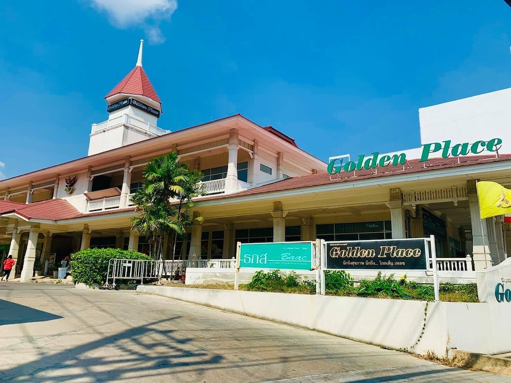 Baan Nilawan Huahin Hotel 4/32