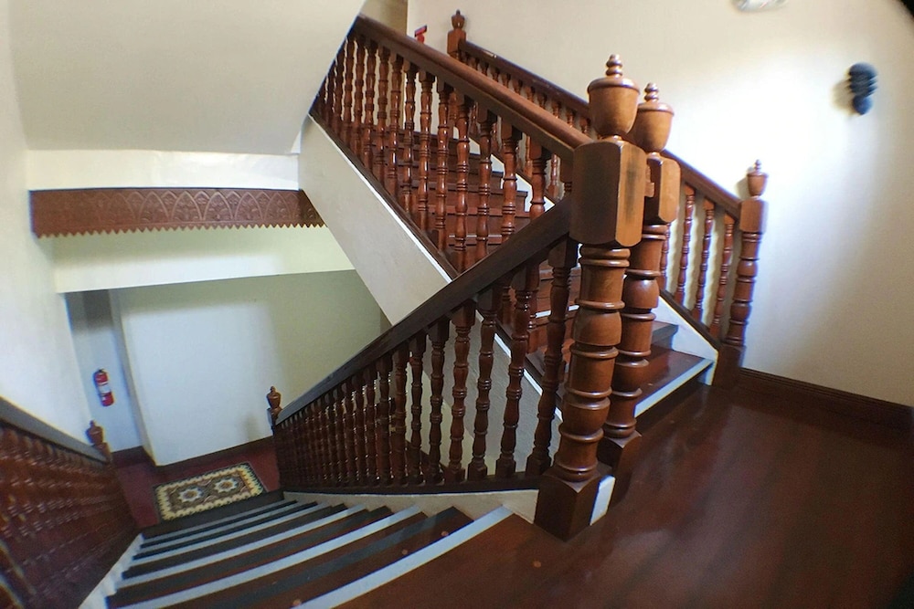 NSCC Hotel Vigan by ZUZU 42/55