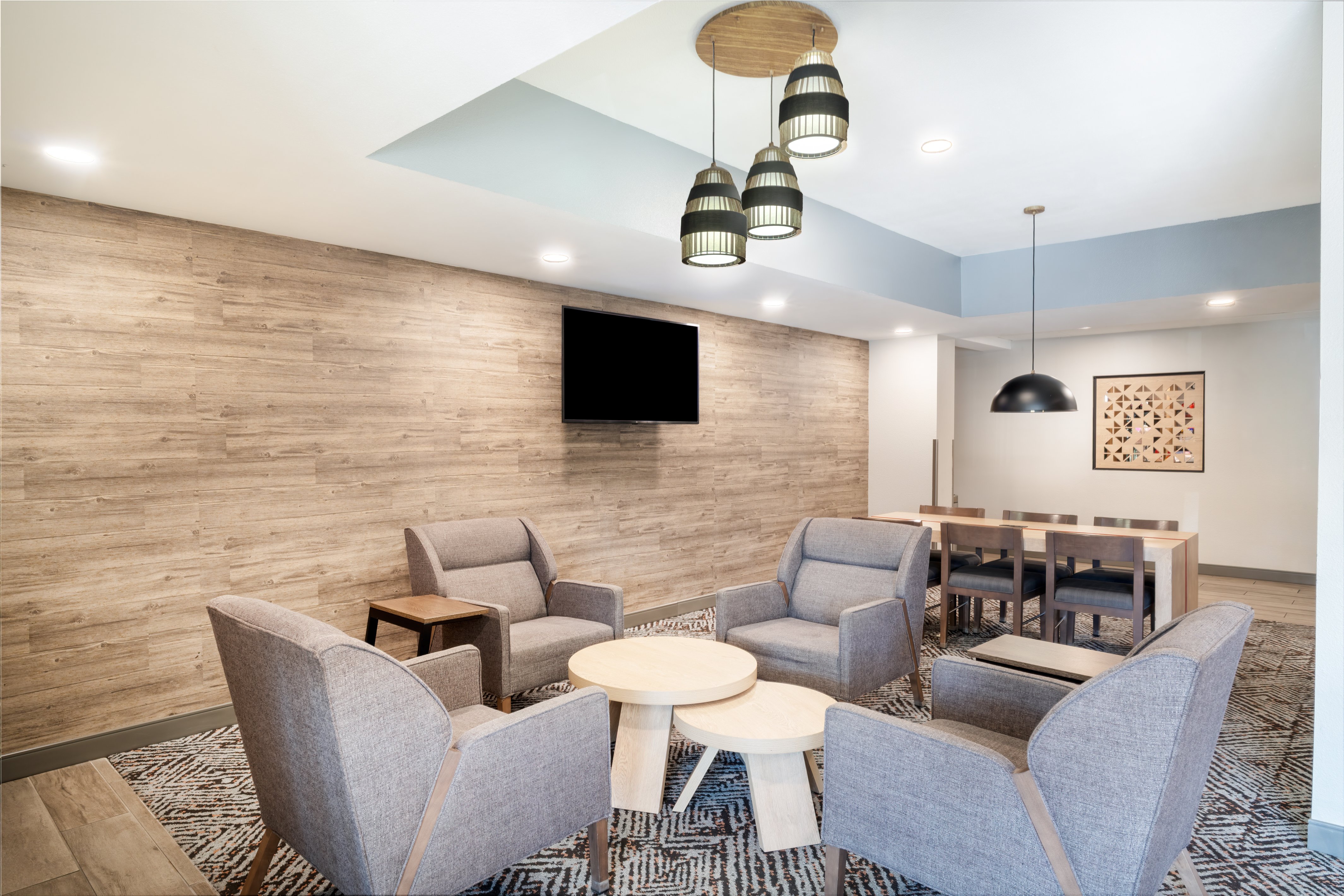 Candlewood Suites El Paso 30/47