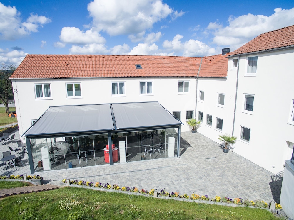 Gt3 Das Sportliche Hotel 1/43