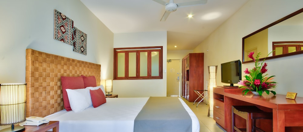 Tanoa International Hotel 22/36