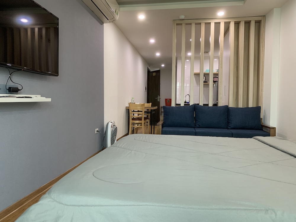 Hanna Hotel And Massage 20/50
