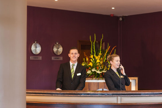 Carrigaline Court Hotel And Leisure Centre 4/41