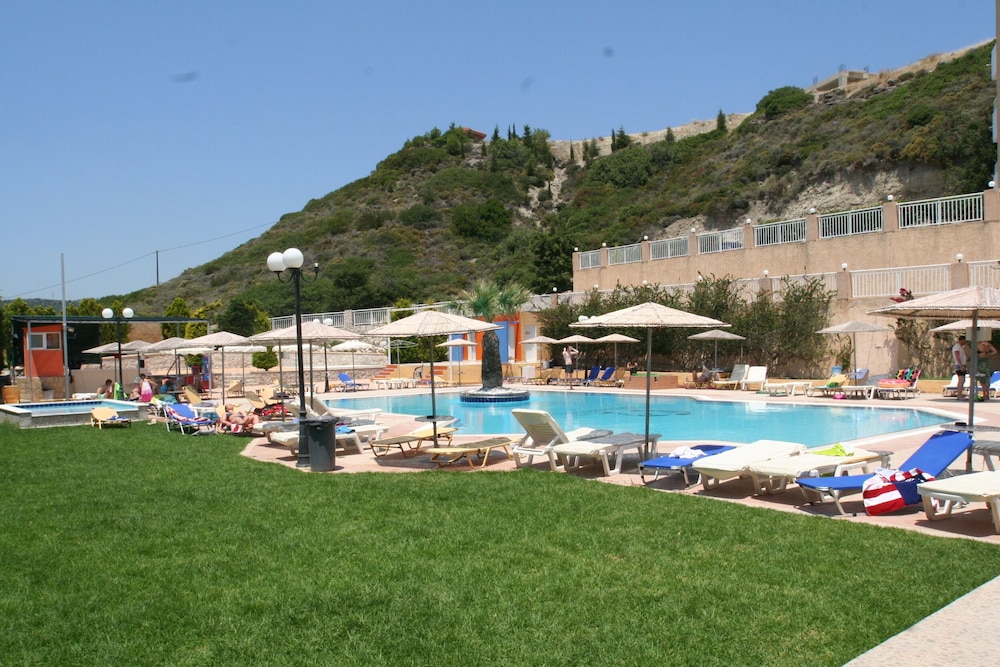 Diagoras Hotel 47/59