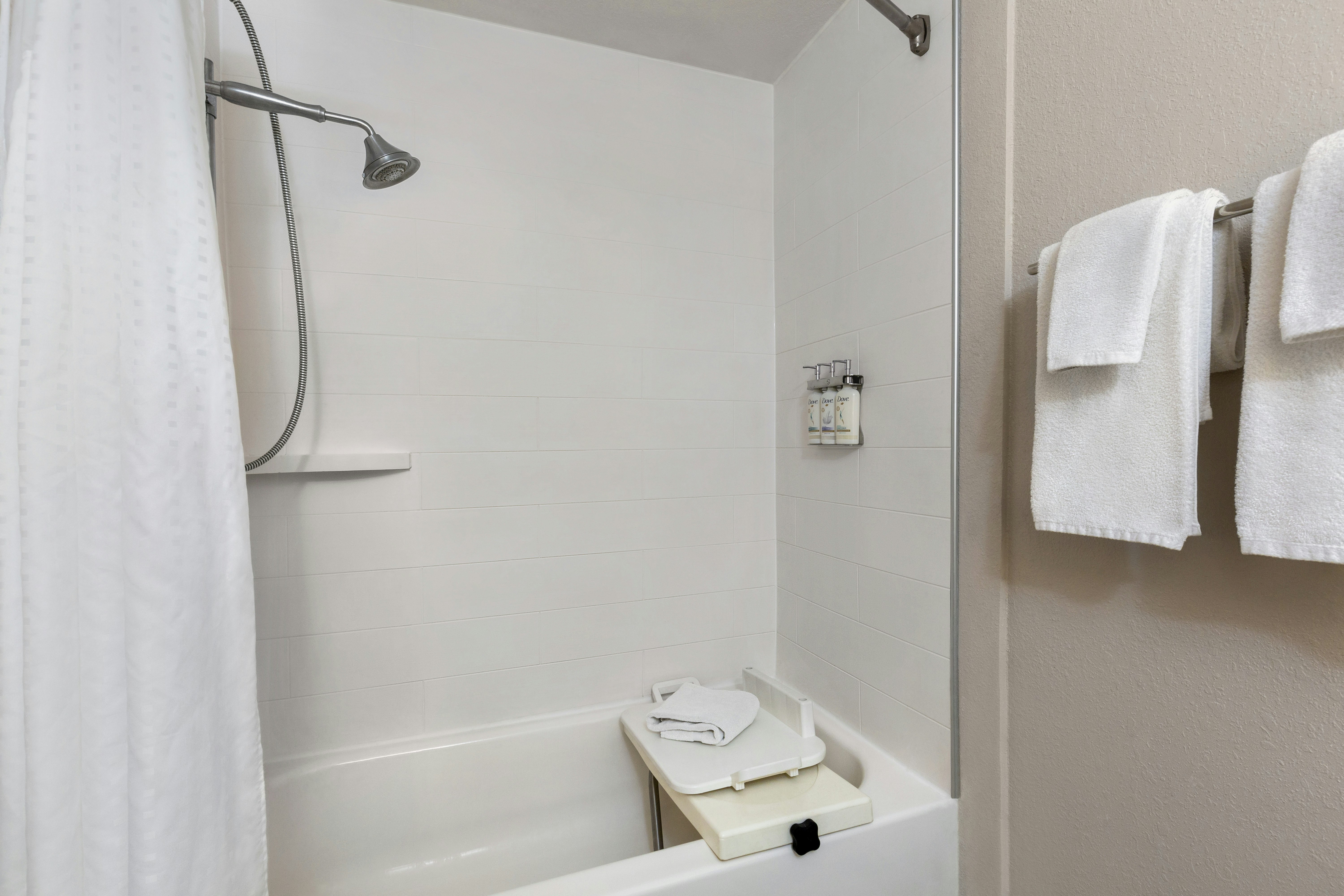 Holiday Inn Express Hotel Suites Live Oak 71/71