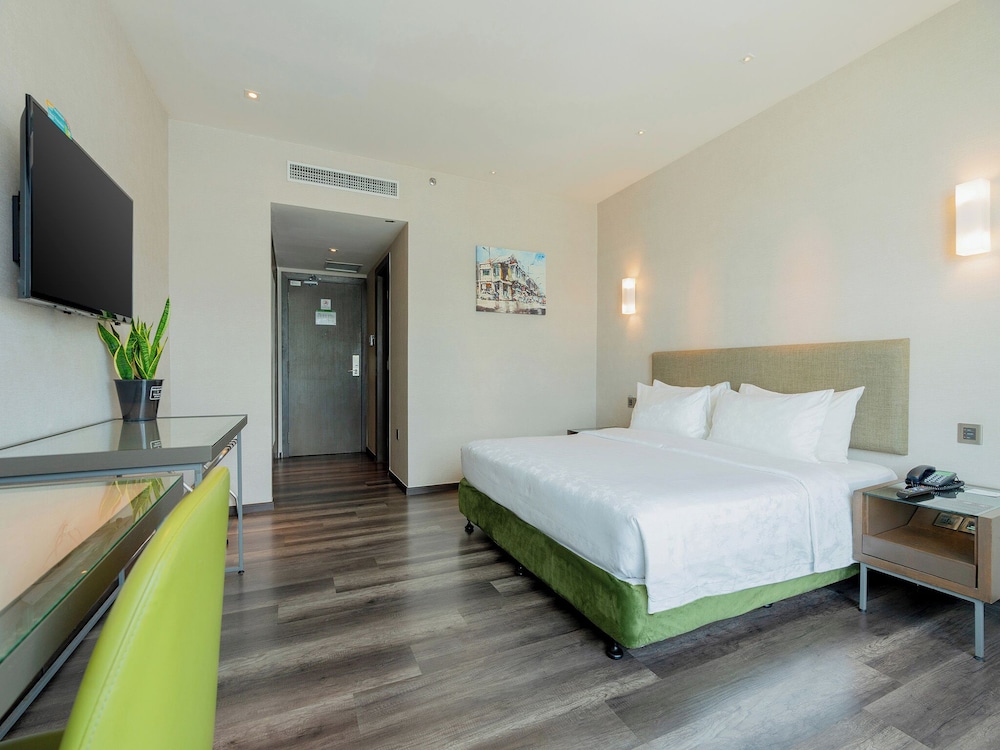 Olive Tree Hotel 22/63