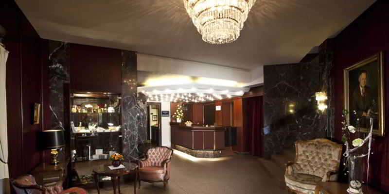 Hotel Bayerischer Hof 5/50