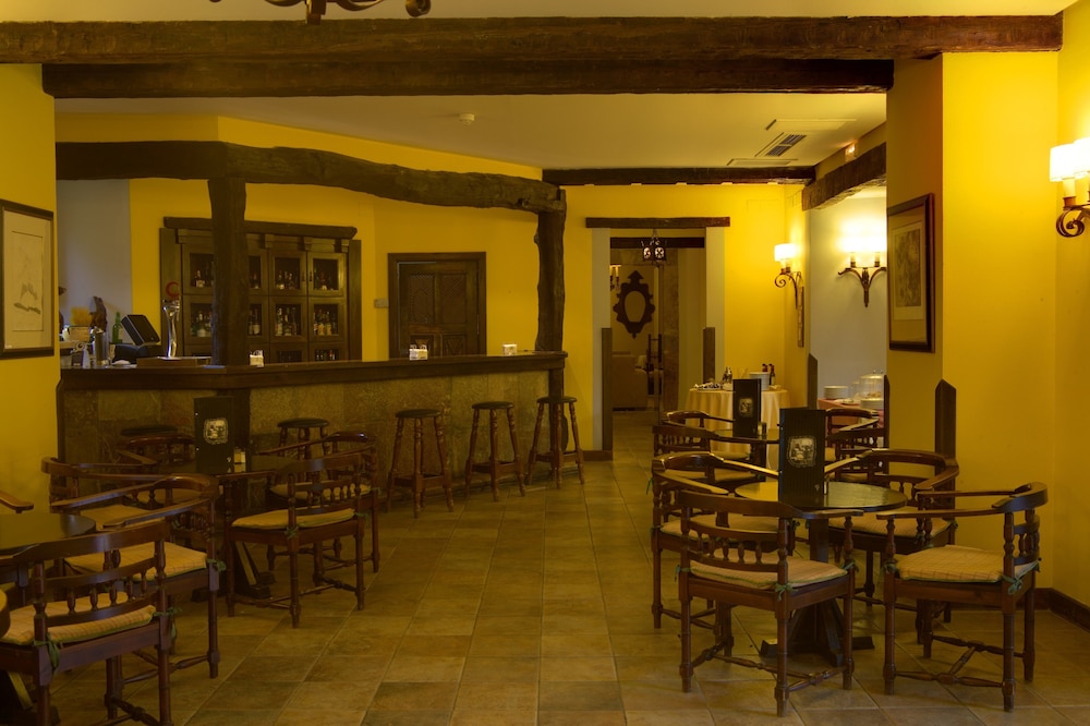 Parador De Cangas De Onis 55/73