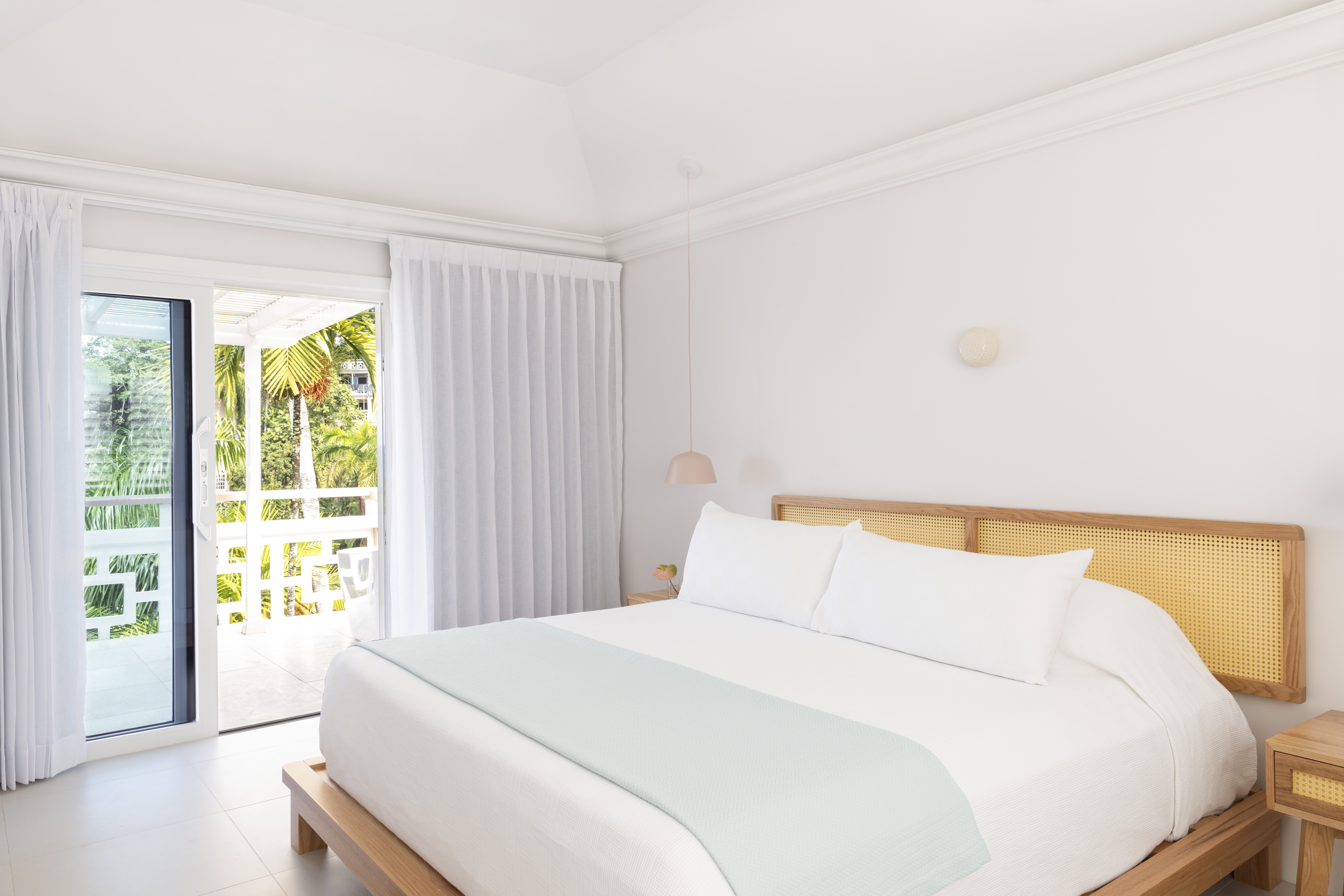 Ocean, Penthouse, Suite