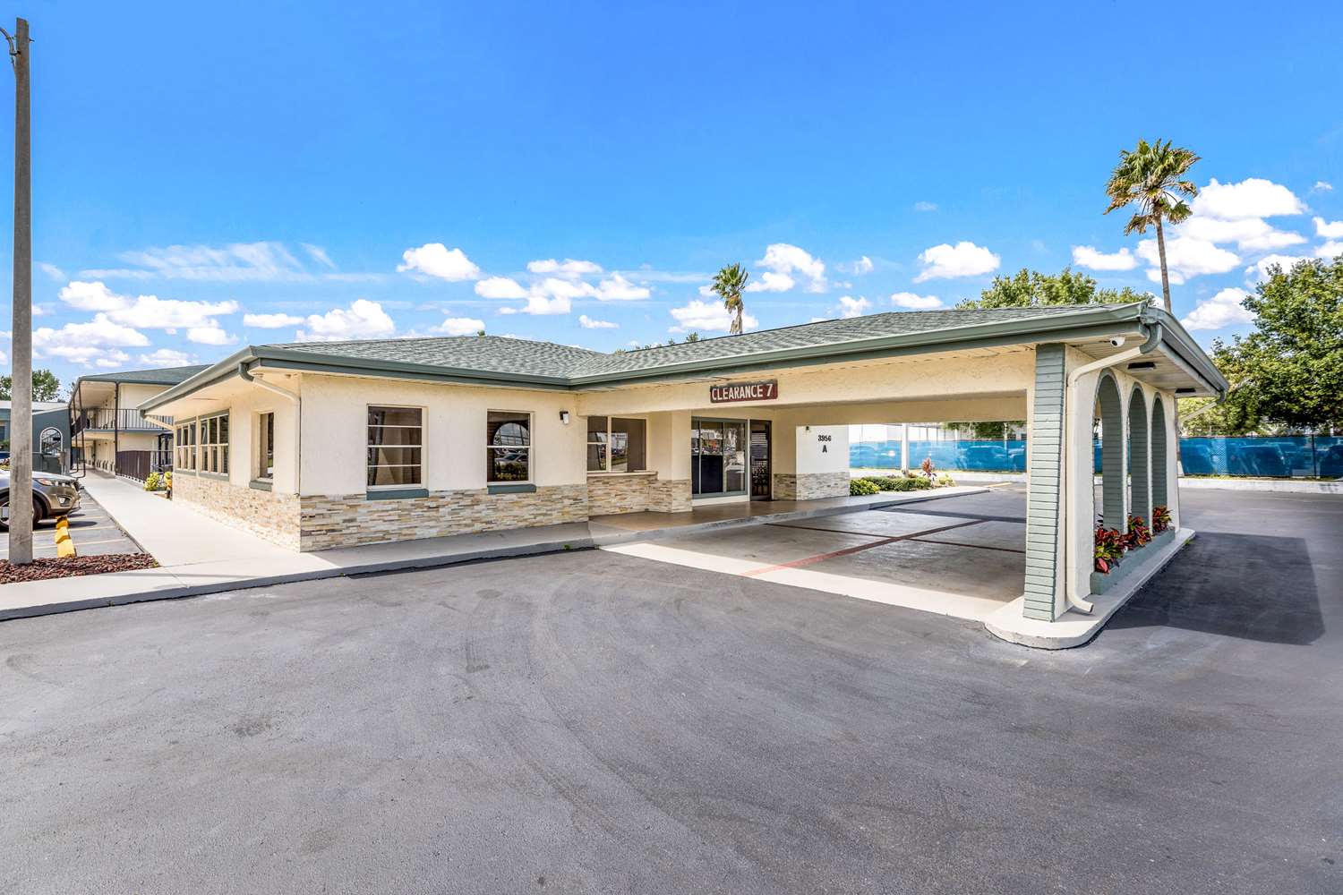 Baymont by Wyndham Orlando Downtown 15/20