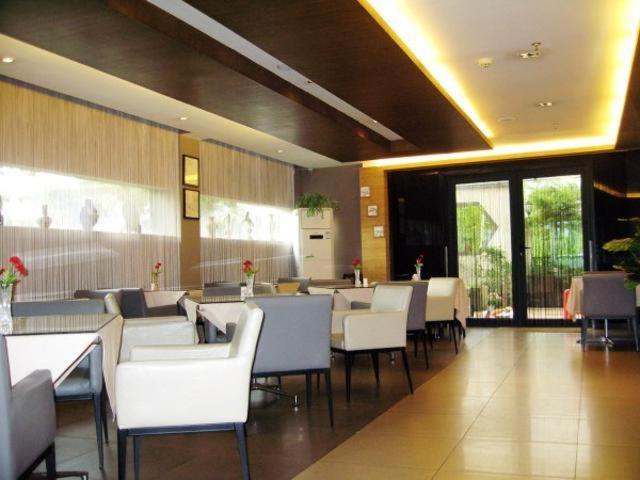 Jinjiang Inn Wenling Daxi 32/50